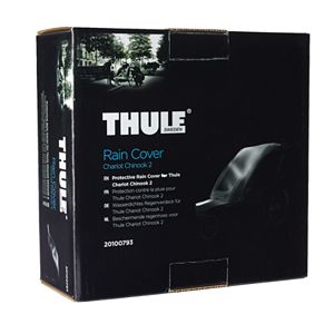 Thule Chariot Chinook 2 Rain Cover