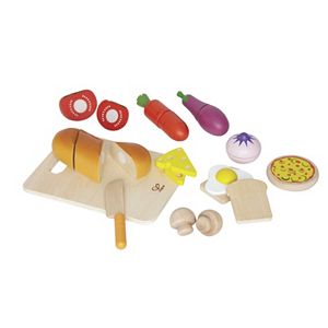 Hape Chef's Choice Playset