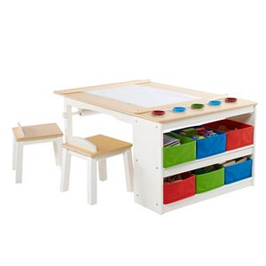 Guidecraft Arts & Crafts Center