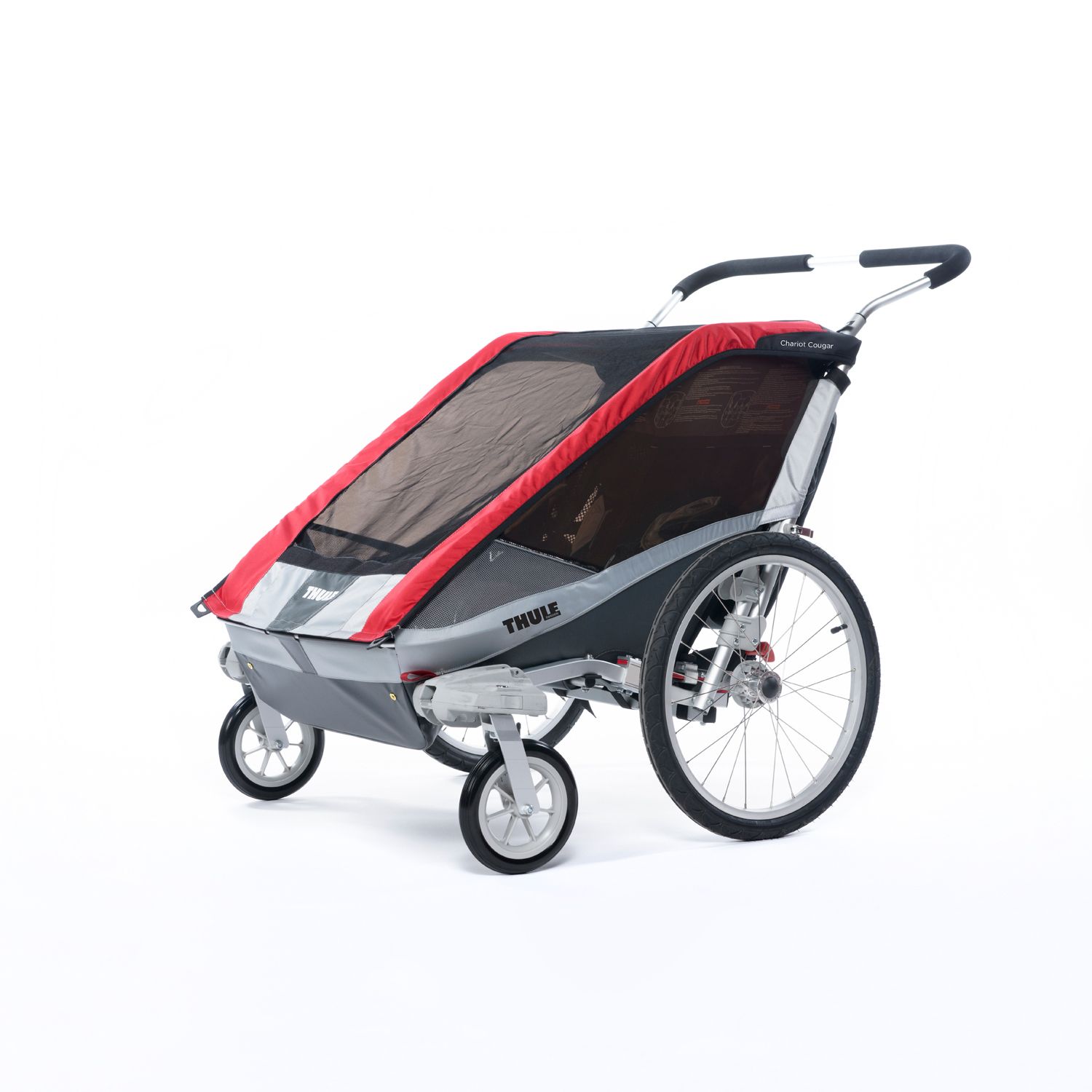 cougar stroller