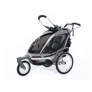 Thule Chariot Chinook 1 Multi-Sport Child Carrier & Stroller