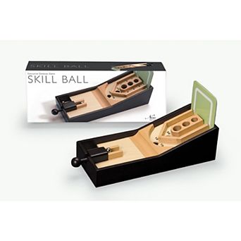 New Entertainment Desktop Skill Ball Game