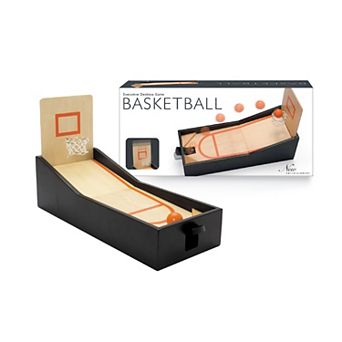 New Entertainment Desktop Basketball Game