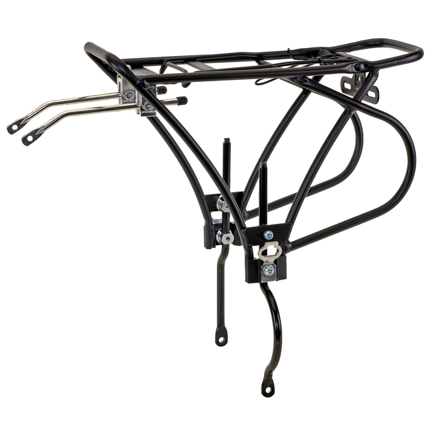 Universal discount bike carrier