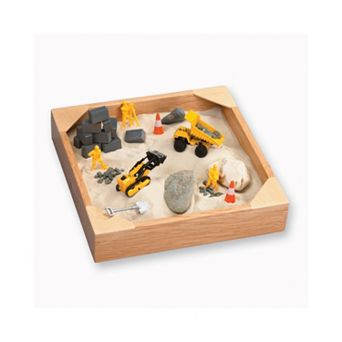 Big Builder My Little Sandbox by Be Good Company