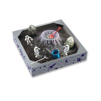 Space Mission My Little Sandbox by Be Good Company
