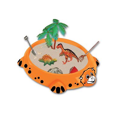 Dinosaur Sandbox Critters Play Set by Be Good Company