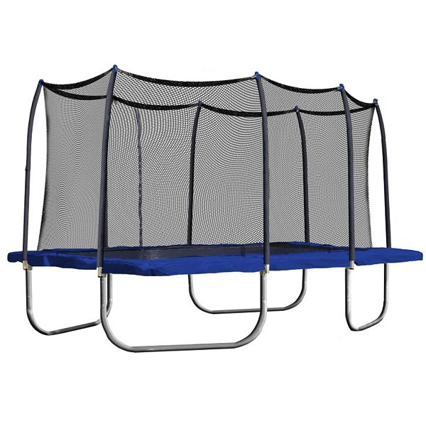 15 ft 2025 rectangle trampoline