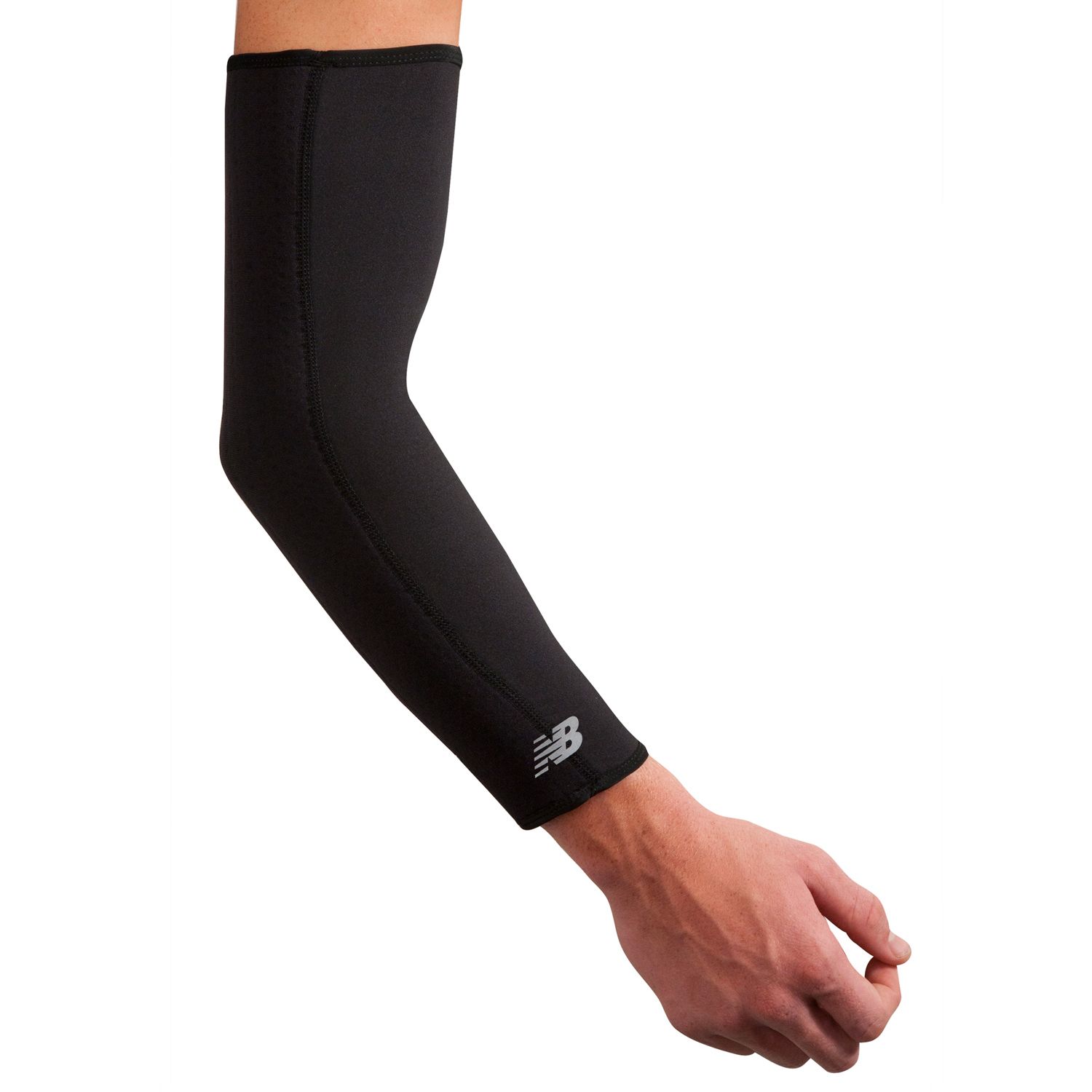 new balance arm sleeve 