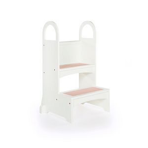 Guidecraft High Rise Step-Up Stool