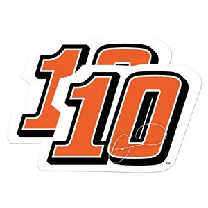Danica Patrick Jumbo Magnet Set