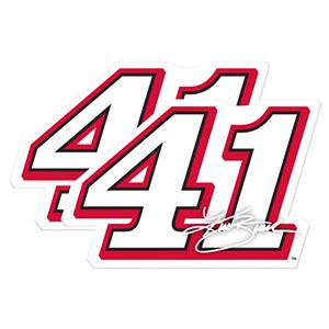 Kurt Busch Jumbo Magnet Set