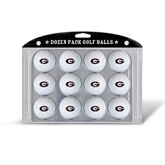 Team Effort Arizona Cardinals Pack of 3 Golf Balls