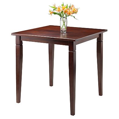 Winsome 3-piece Kingsgate Dining Set