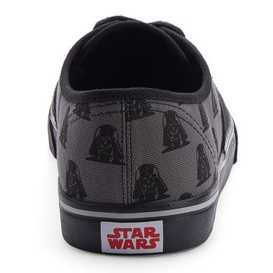 Star Wars Men's Darth Vader Sneakers