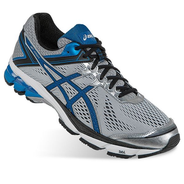 Asics Gt 1000 4 Men S Running Shoes