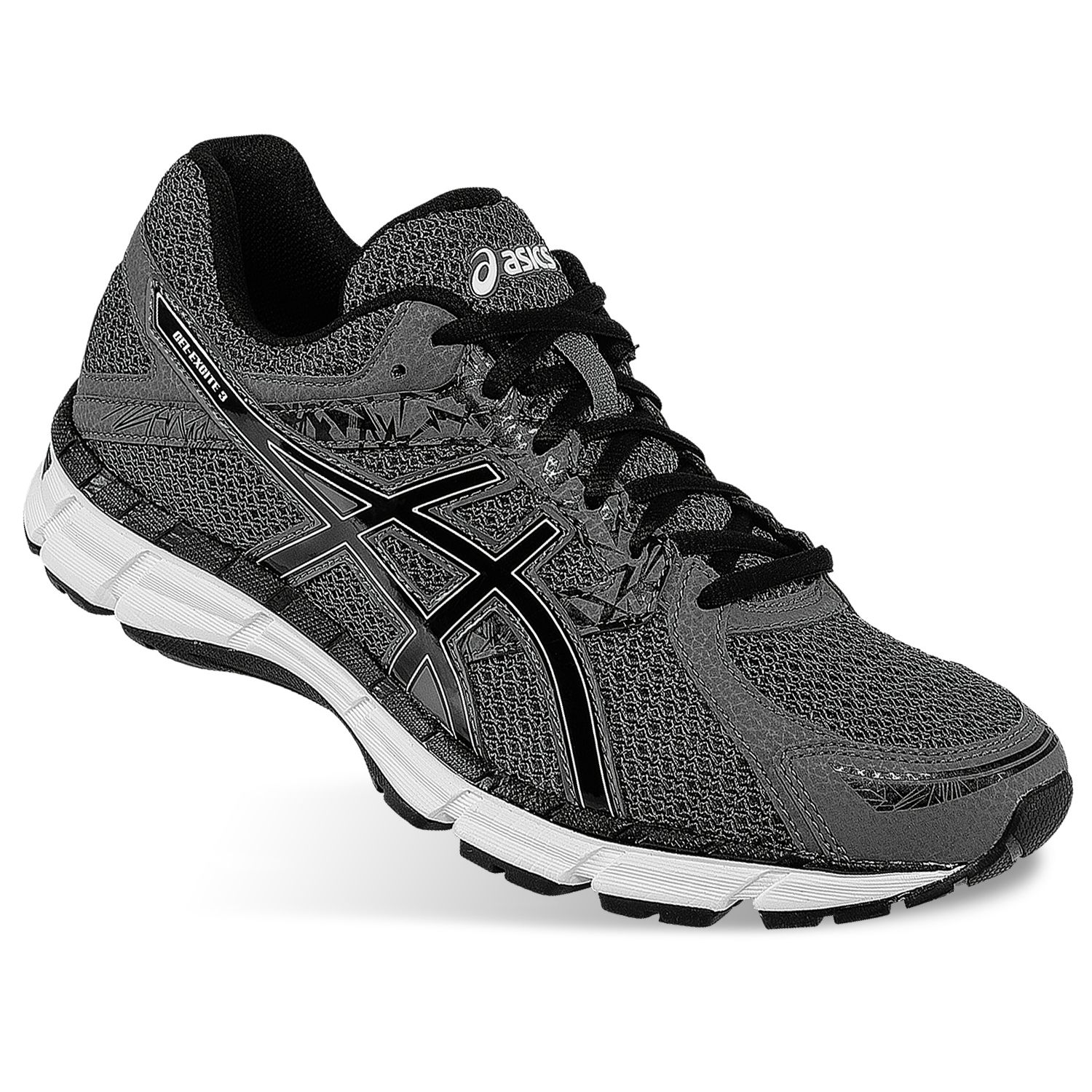 asic gel excite 3