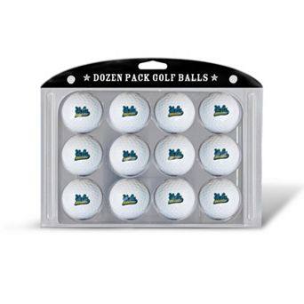 Team Golf UCLA Bruins 12-Pack Golf Balls