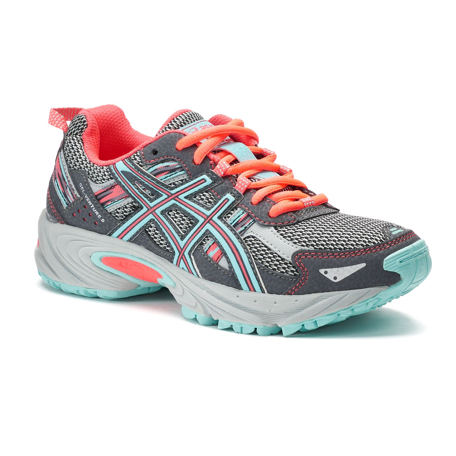 asics gel venture 6 kohls