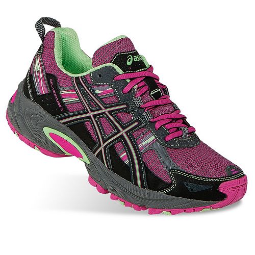 asics trail girls asics trail girls