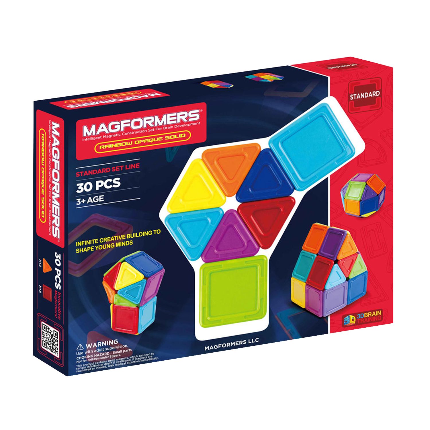 magformers 30 pcs