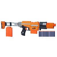 Nerf N-Strike Elite Alpha Trooper Kit