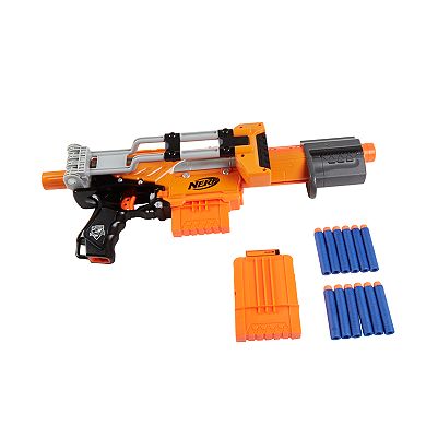 Nerf N-Strike Alpha Trooper Mission Kit