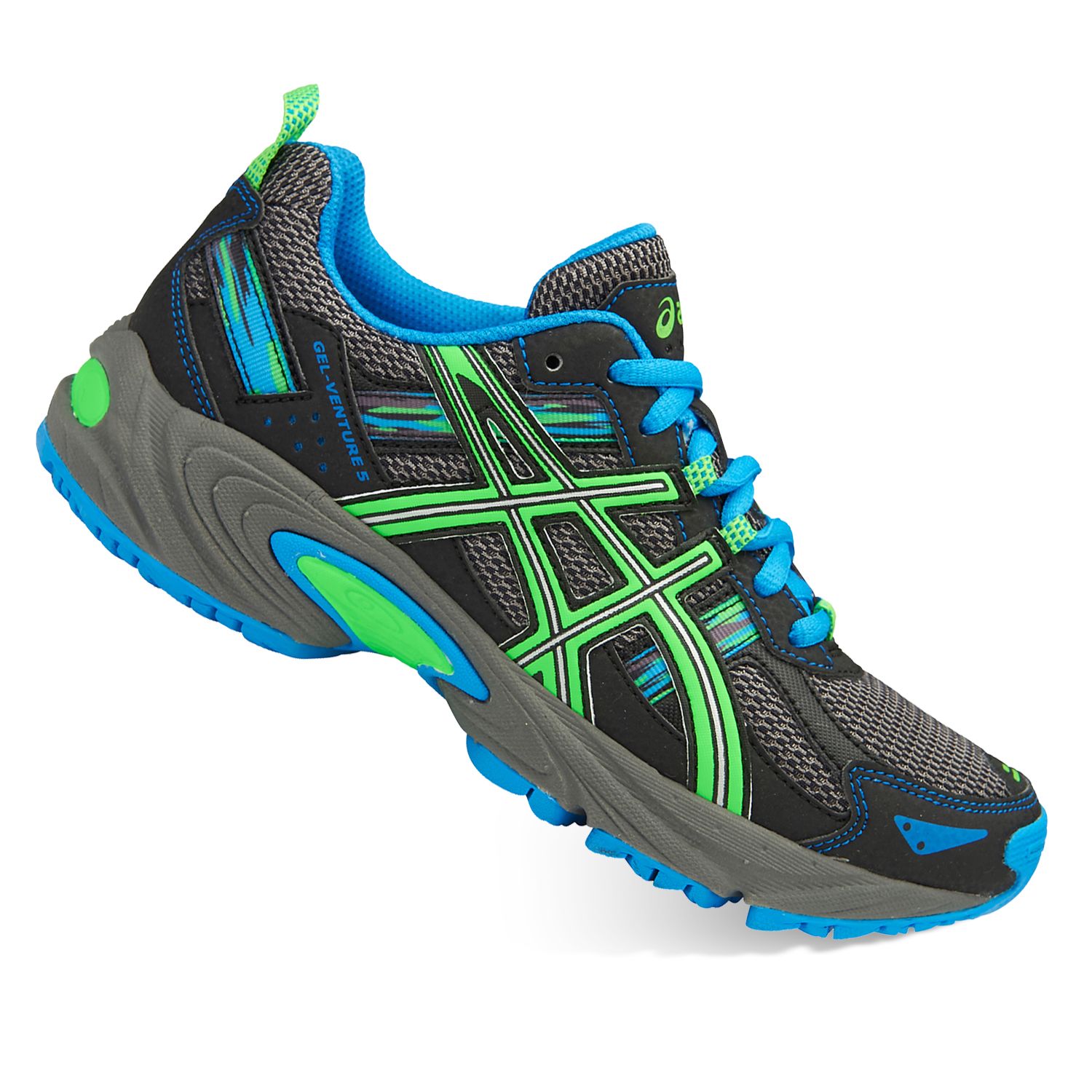 asics gel venture 5 kohls