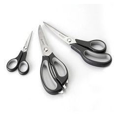 J.A. Henckels International Kitchen & Herb Shears Set (2-Piece) 11510-100,  1 - Kroger