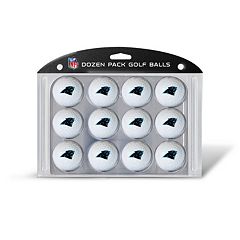 Team Effort Dallas Cowboys 3 Pack Golf Balls