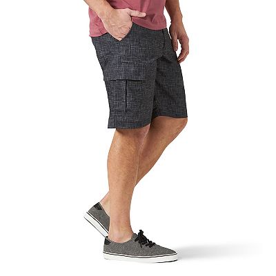 Lee dungarees performance cargo shorts hot sale