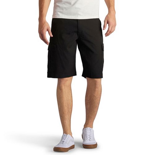 Men's Lee Performance Cargo Shorts