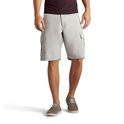 kohls men's cargo shorts