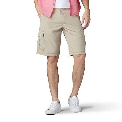 Men's Lee Performance Cargo Shorts