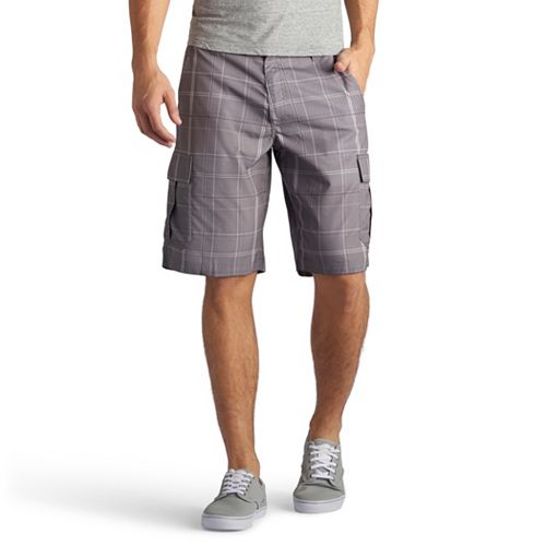 Men's Lee Performance Cargo Shorts