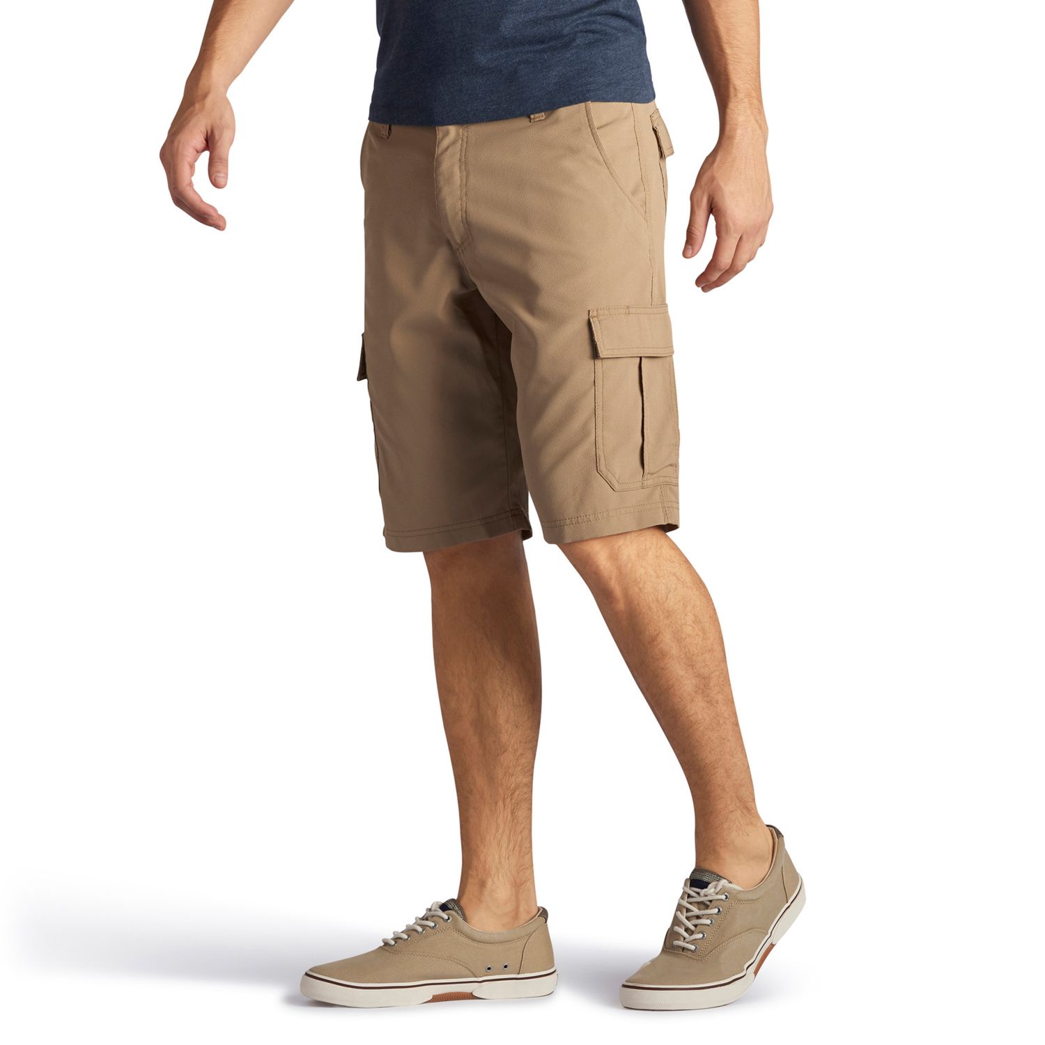 kohls lee extreme motion shorts