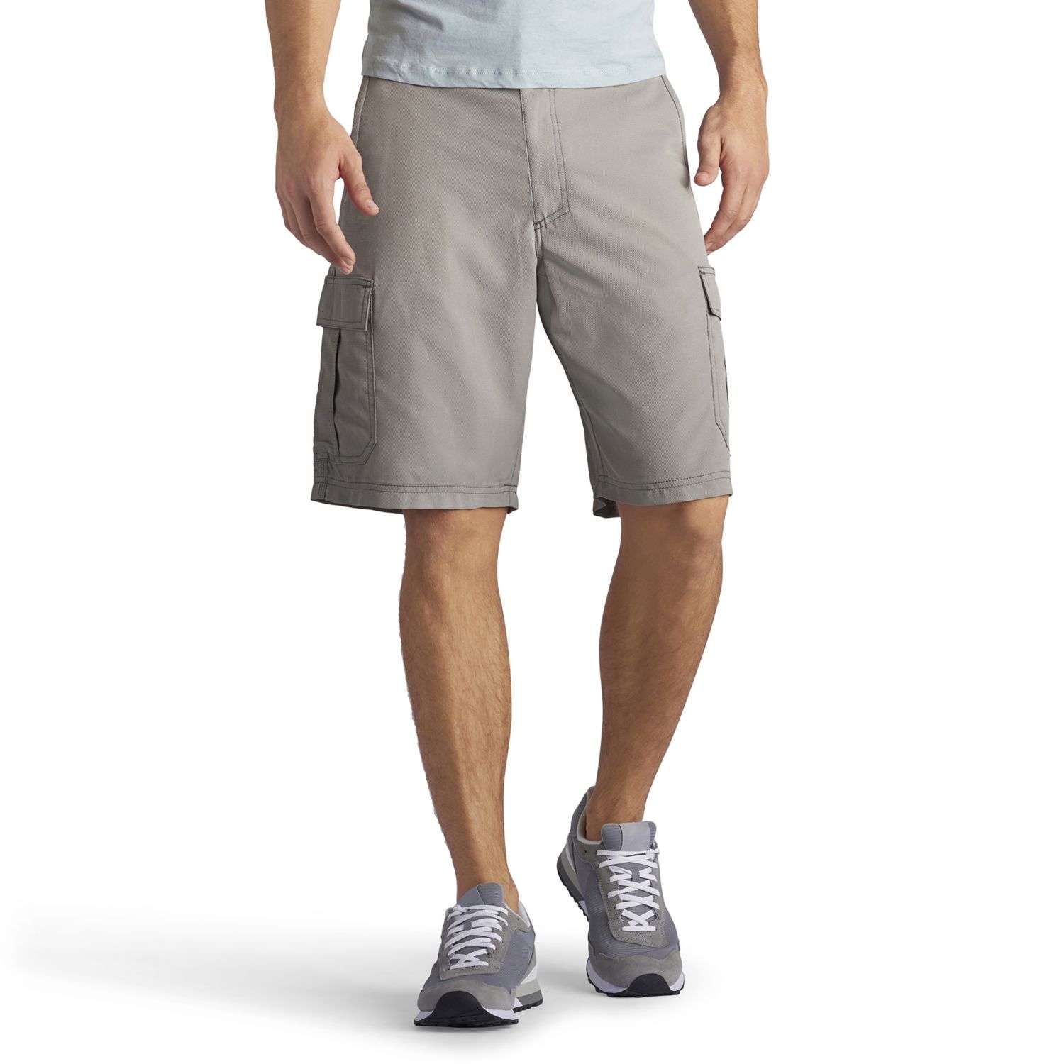 lee extreme motion shorts kohls