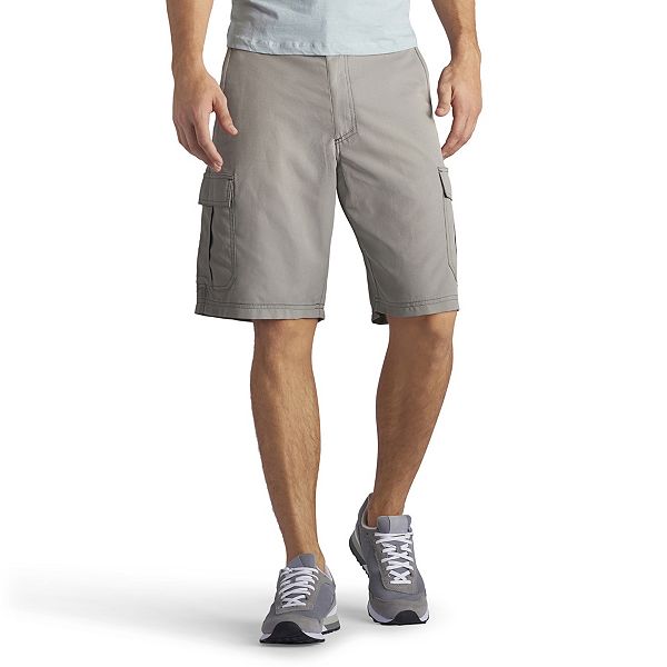 Men's Lee® Performance Cargo Shorts