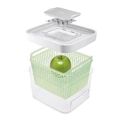 OXO Good Grips 4.3-qt. GreenSaver Produce Keeper