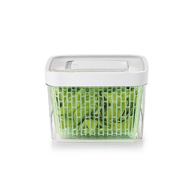 OXO Good Grips 4.3-qt. GreenSaver Produce Keeper