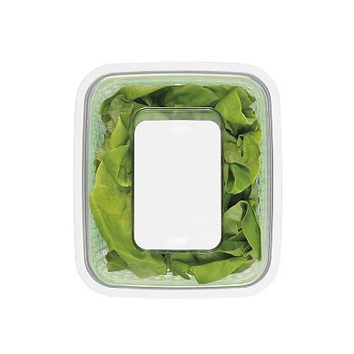 OXO Good Grips 4.3-qt. GreenSaver Produce Keeper