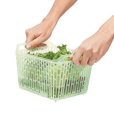 OXO Good Grips 4.3-qt. GreenSaver Produce Keeper