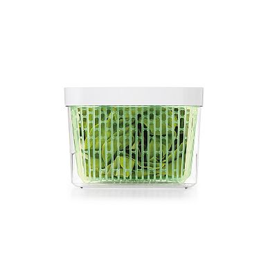 OXO Good Grips 4.3-qt. GreenSaver Produce Keeper