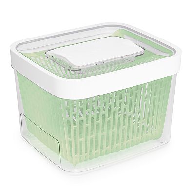 OXO Good Grips 4.3-qt. GreenSaver Produce Keeper