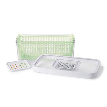 OXO Good Grips 5-qt GreenSaver Produce Keeper