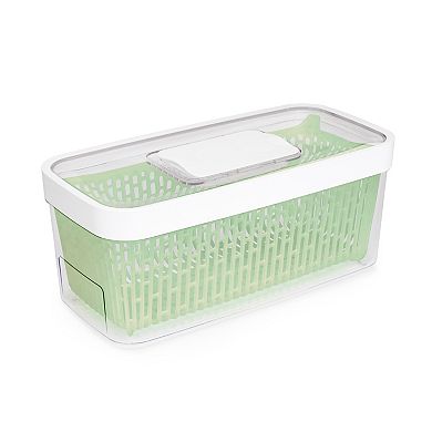 OXO Good Grips 5-qt. GreenSaver Produce Keeper