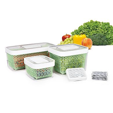 OXO Good Grips 5-qt. GreenSaver Produce Keeper