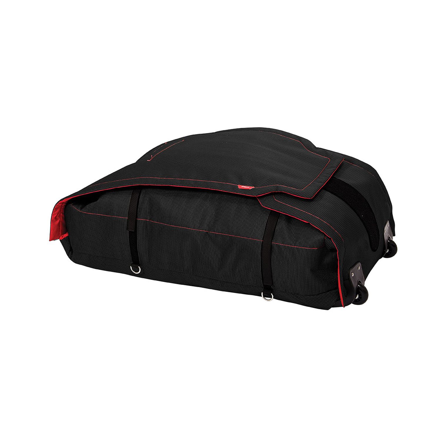 travelbag buggy