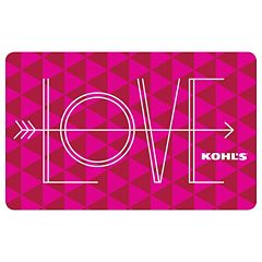 Gift Cards Find The Perfect Present For That Special Someone Kohl S