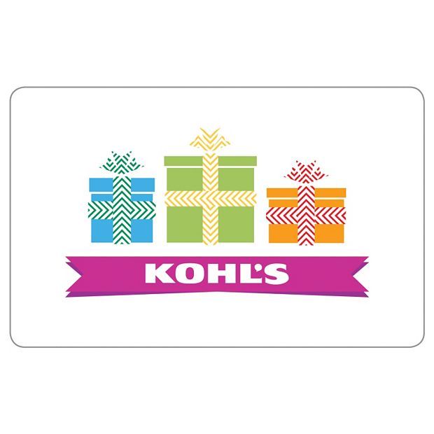 Kohl's 20% off Picks